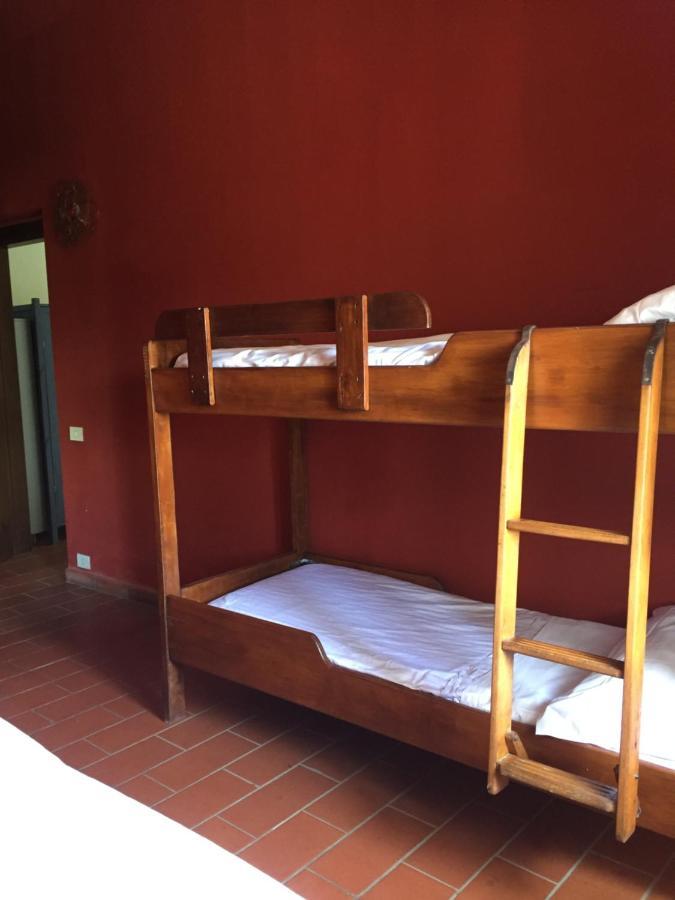 布鲁尼亚托Il Casale别墅 外观 照片